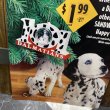 画像4: 1995s McDonald's / Disney "101 Dalmatians" Plastic Store Sign (4)