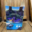 画像5: 1998s McDonald's Happy Meal Box "ANIMAL KINGDOM” (5)