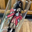 画像7: 1970's McDonald's Collector Series "Captain Crook" Glass (7)