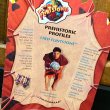 画像5: 1993s McDonald's / French Fries Box "The Flintstones Fred" (5)