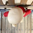 画像5: 1940's GUND / Disney Snow White "Grumpy" Rubber Face Doll (5)