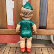 画像3: 60s Disney Peter Pan Rubber Doll (3)