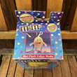 画像21: Vintage Mars / m&m's Mini Plush Yellow Radio (21)