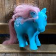 画像2: 1983s My Little Pony G1 "Blue Ribbon" (2)