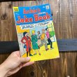 画像16: 1970s Archie Comics "Archie's Joke Book" (16)