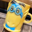 画像7: 1960's Flintstones Plastic Mug "Dino" (7)