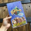 画像9: 1993s Topps Trading Cards Box "The Flintstones" (9)