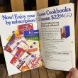 画像18: 1986s Pillsbury Cook Books "Classics of the Month" (18)