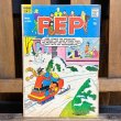 画像1: 1968s Archie Comics "PEP" (1)