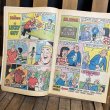 画像12: 1970s Archie Comics "Archie's Joke Book" (12)