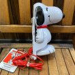 画像4: 1985s Determined / Snoopy Real Telephone (4)