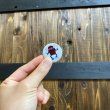 画像3: 80s California Raisins Pinback [A] (3)