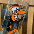 画像7: 1973s PEPSI COLLECTOR SERIES Glass "Beaky Buzzard"  (7)