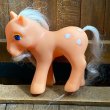 画像2: 2000's My Little Pony G3 "Orange Heart" (2)