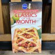 画像1: 1986s Pillsbury Cook Books "Classics of the Month" (1)