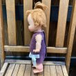 画像2: 1962s IDEAL / THE Flintstones Doll "Pebbles" (2)