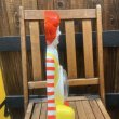 画像7: 1981s McDonald's / Wall Clock "Ronald McDonald" (7)