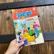 画像12: 1970s Archie Comics "PEP" (12)