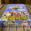 画像3: 1993s Topps Trading Cards Box "The Flintstones" (3)