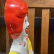 画像8: 1981s McDonald's / Wall Clock "Ronald McDonald" (8)