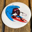 画像1: 80s California Raisins Pinback [G] (1)