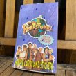 画像1: 1993s Topps Trading Cards Box "The Flintstones" (1)