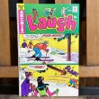 画像1: 1976s Archie Comics "Laugh" (1)