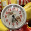 画像5: 1981s McDonald's / Wall Clock "Ronald McDonald" (5)