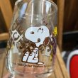 画像8: 1970's Anchor Hocking / Snoopy 5pc. Juice Set (8)