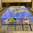 画像5: 1993s Topps Trading Cards Box "The Flintstones" (5)