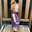 画像4: 1962s IDEAL / THE Flintstones Doll "Pebbles" (4)