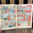 画像9: 1968s Archie Comics "PEP" (9)