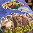 画像7: 1993s Topps Trading Cards Box "The Flintstones" (7)