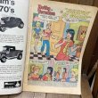 画像2: 1970s Archie Comics "Betty and Veronica" (2)