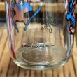 画像9: 1989s KRAFT / Muppet Babies Glass "Baby Gonzo & Baby Animal" (9)