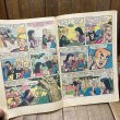 画像4: 1976s Archie Comics "Archie at RIVERDALE HIGH" (4)