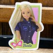 画像1: 2000s Mattel / Barbie Sticker [F] (1)