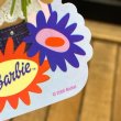 画像3: 2000s Mattel / Barbie Sticker [A] (3)