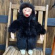 画像10: 1950's "Monkey" Rubber Face Doll (10)