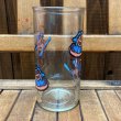 画像2: 1989s KRAFT / Muppet Babies Glass "Baby Gonzo & Baby Animal" (2)