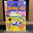 画像1: 1974s Archie Comics "Betty and Me" (1)