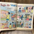 画像4: 1971s Archie Comics "Reggie and Me" (4)