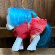 画像2: 1987s My Little Pony G1 "Red Dress" (2)