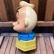 画像2: 1968s Hasbro / Gum Ball Machine "Popeye" (2)