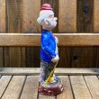 画像2: 1950's Howdy Doody Painting Kit Figure "Phineas T. Bluster" (2)