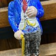 画像8: 1950's Howdy Doody Painting Kit Figure "Phineas T. Bluster" (8)