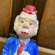 画像7: 1950's Howdy Doody Painting Kit Figure "Phineas T. Bluster" (7)