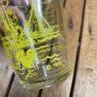 画像10: 1953s Welch's / Howdy Doody Glass "Fishing" (10)