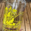 画像7: 1953s Welch's / Howdy Doody Glass "Fishing" (7)