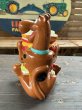 画像2: 2003s Scooby Doo Sandwich Cookie Jar (2)